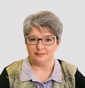 Ольга Букина