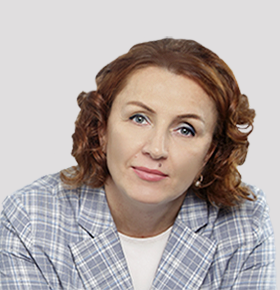 Ирина Старикова