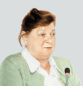 Валентина Шипова