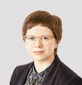 Светлана Сабельникова
