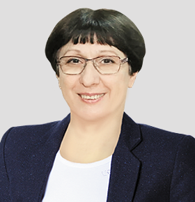 Татьяна Гренкова