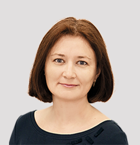 Анна Кремлякова