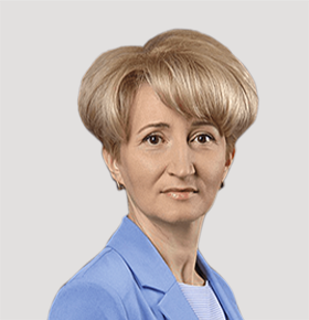 Наталья Белянцева