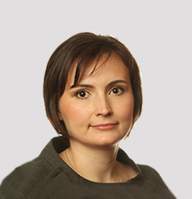 Ариадна Денисова