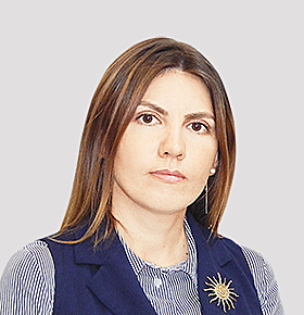 Дарья Соловьева