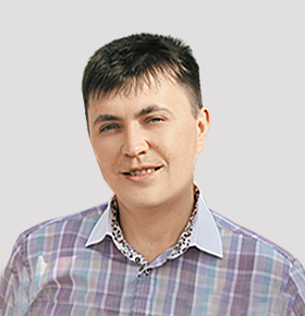 Александр Матвеев 