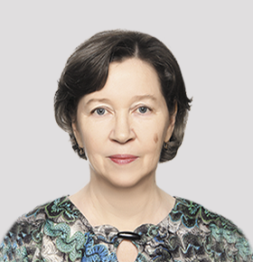 Марина Погорельская